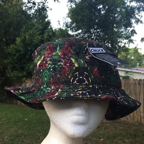Bucket Hat - Picture 1 of 2